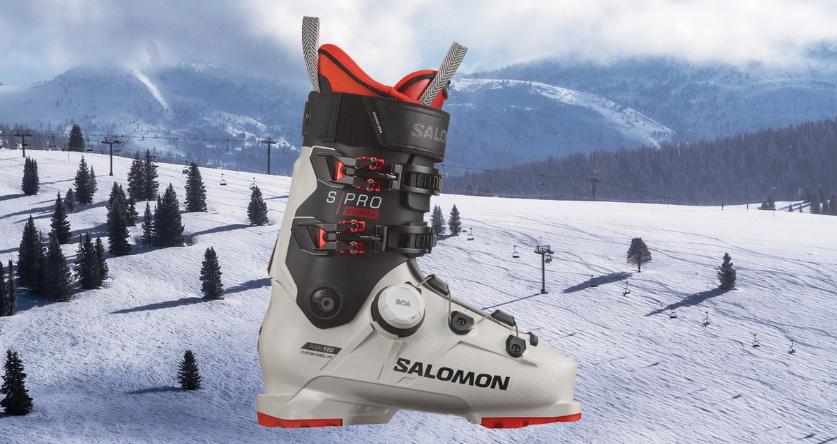 BOA Technology The Future of Ski Boots Hoigaards