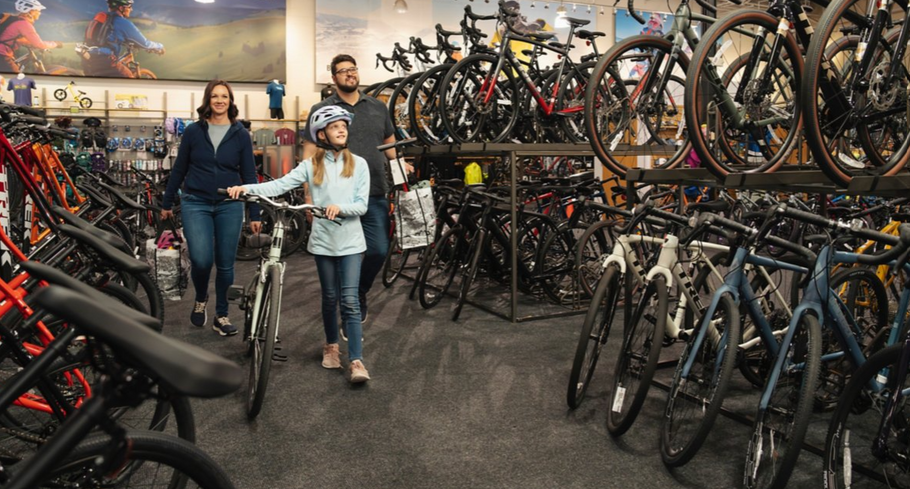 Hoigaards: Your Ultimate One-Stop Shop for Bikes and Gear